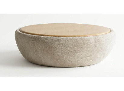 Couchtisch Bequem praktisch schön braun universell modern