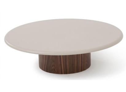 Couchtisch Bequem praktisch schön braun grau modern