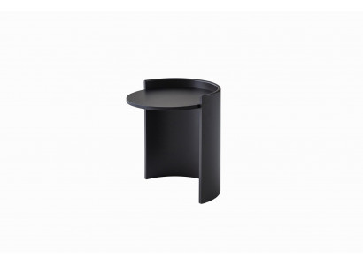 Beistelltisch Modern Schwarz Elegant Couchtisch Tisch Wohnzimmer