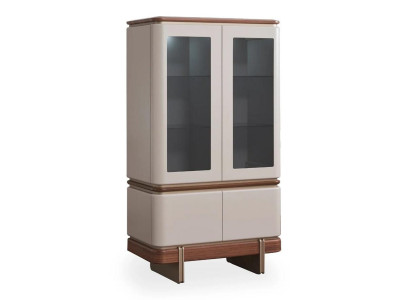 Sideboard Bequem praktisch geräumig beige moderner Stil neu