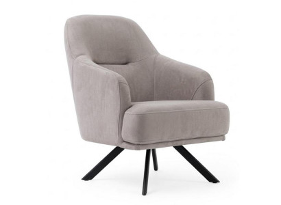 Sessel bequem weich geräumig schön moderner Stil Beige