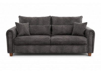 Italienisches Modernes Wohnzimmersofa mit praktischer Bettfunktion