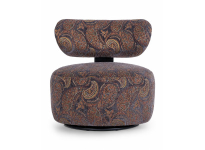 Sessel modern mehrfarbig weich bequem schön elegant Premium