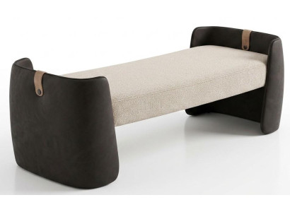 Bank Stil modern schwarz weich bequem Wohnzimmer praktisch