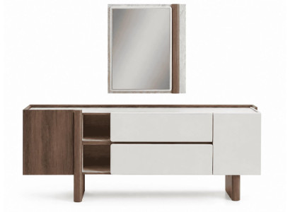 Sideboard Spiegel Wandspiegel Designerspiegel Moderner Stil