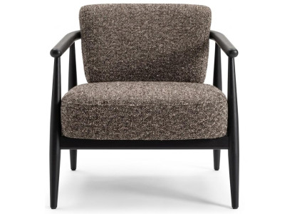 Stuhl Modern Grau Wohnzimmer komfortabel praktisch bequem
