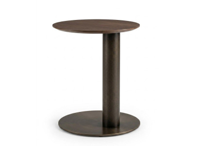 Beistelltisch elegantes minimalistisches Design Wohnzimmer modern