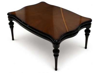 Couchtisch Braun Wohnzimmer Elegant Zeitlos Raffiniert Hochwertig