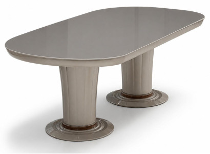 Couchtisch Grau Wohnzimmer Modern Stil Hochwertig Rechteckig Elegant