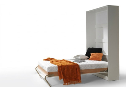 Lit Escamotable Bettschrank Armoire Lits Commodes Volet Rabattable Produit Neuf