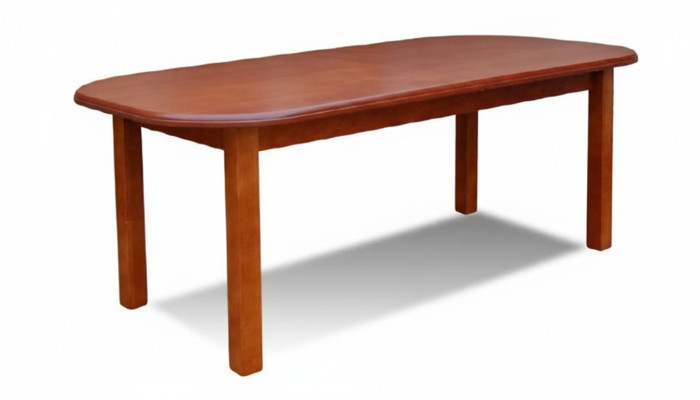 Esstisch Holztisch Holz Braun Tische Esszimmer Neu S11-O Möbel Holz Neu