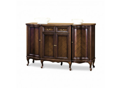 Klassische Kommode Kommoden Kommodenschrank Antik Style Schrank Holz Model