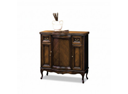 Klassische Kommode Kommoden Kommodenschrank - Model W-K3C