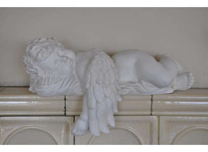 Engel Design Abstrakte Figuren Figur Skulpturen Skulptur Statuen Statue Deko 636