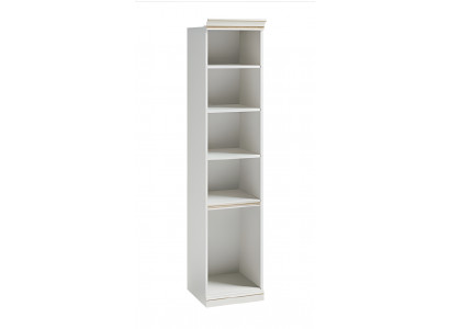 Element Model V1D-12 für Begehbarer Schrank Kleiderschrank Italienische Möbel