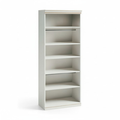 Element Model V2D-09 für Begehbarer Schrank Kleiderschrank Italienische Möbel