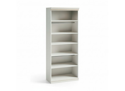 Element Model V2D-09 für Begehbarer Schrank Kleiderschrank Italienische Möbel