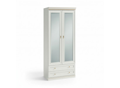 Element Model V2D-14 für Begehbarer Schrank Kleiderschrank Italienische Möbel 