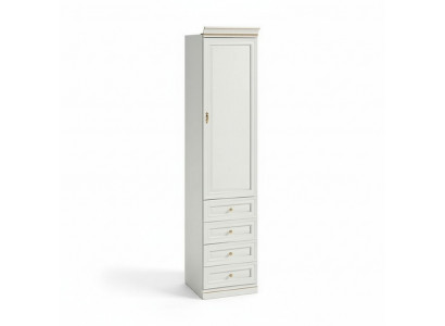 Element Model V1D-08 LP für Begehbarer Schrank Kleiderschrank Italienische Möbel
