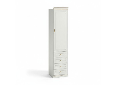 Element Model V1D-08 LP für Begehbarer Schrank Kleiderschrank Italienische Möbel