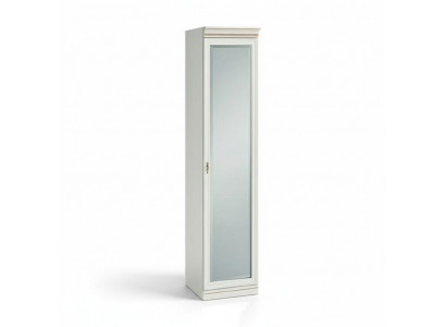Element Model V1D-07LP für Begehbarer Schrank Kleiderschrank Italienische Möbel