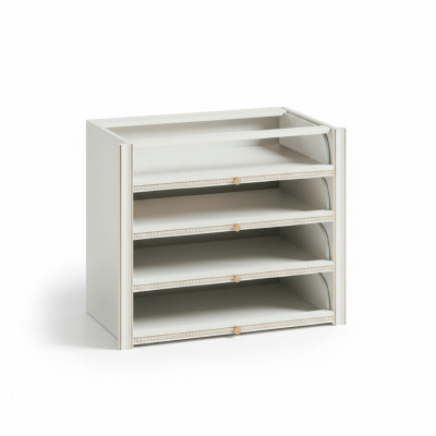Element Model V-B für Begehbarer Schrank Kleiderschrank Italienische Möbel