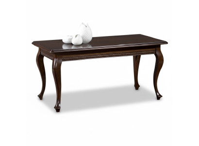 Esstisch Tisch Tische Echtholz Holztisch Klassischer Barock Style Esszimmer V-3