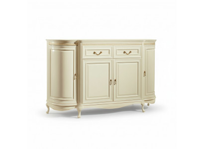 Klassische Bar Schrank Weinschrank Kommode Kommoden Kommodenschrank V-K4