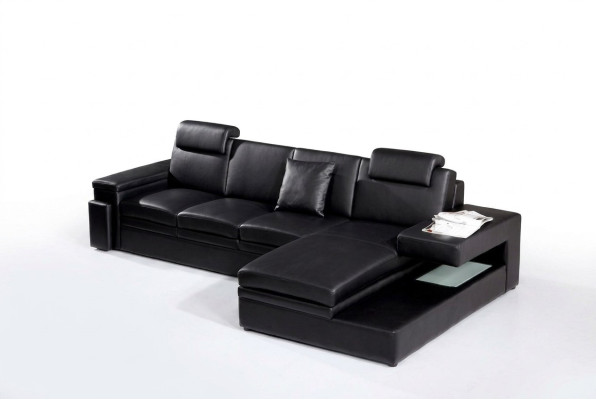 Wohn Landschaft Sofa Couch Ecksofa Eckcouch Polster Garnitur Ecke Sofas 3371