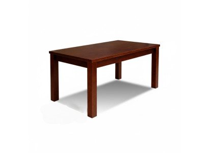 Tisch Esstisch Holztisch XXL Konferenztisch 80X120cm Ausziehbar 80x160cm