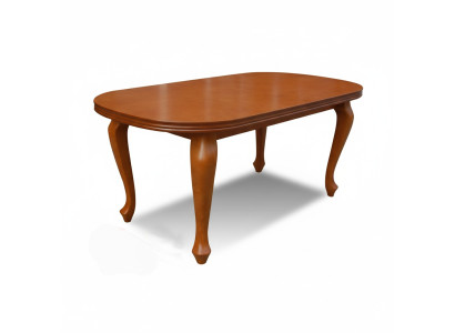 Tisch Esstisch Holztisch XXL Konferenztisch S13 90X160cm Ausziehbar