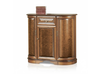 Klassische Kommode Kommoden Kommodenschrank Holzschrank Beistellschrank Z-K1 P