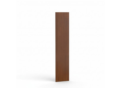 Klassische Außenseite furniert Element für Schrank Schranksystem - Model BA-23