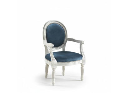 Klassische Stühle Stuhl Vintage Esszimmerstuhl Biedermeier Royal Design FL-ST4