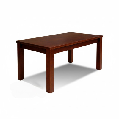 Esstisch Klassisch Holztisch luxuriös XXL 80x140 cm Schiebetisch 80x180 cm