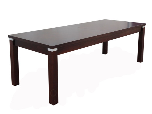 Tisch Esstisch Holztisch XXL Konferenztisch 80X140cm Ausziehbar 140X180cm