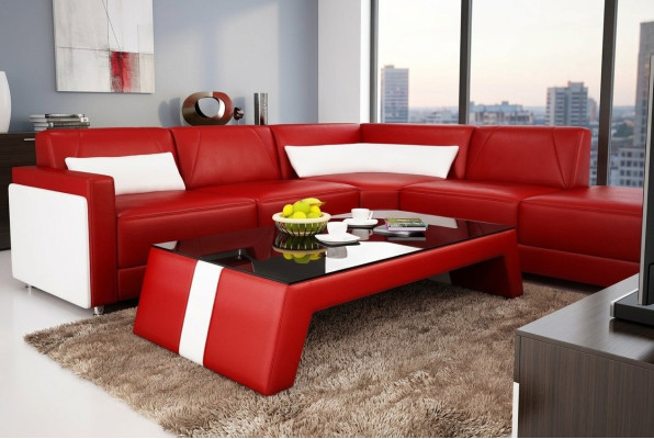 Couchtisch Tisch Couchtische Glastisch Tische Designer Beistelltisch Neu SR4410