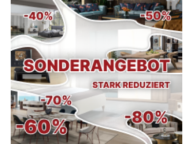 Sonderangebot category