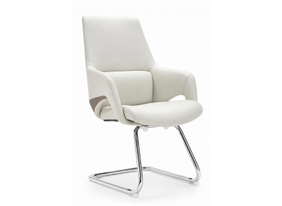 Modernes Bürostuhl mit elegantem Design und komfortabler Polsterung