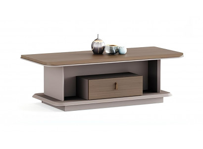 Couchtisch Holzmöbel Luxuriöser Büromöbel Designertisch Kaffeetisch