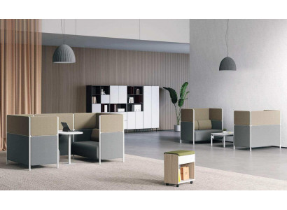 Stilvolles Lounge Sofa Designer Sitzmöbel Luxuriöse Flursitzmöbel