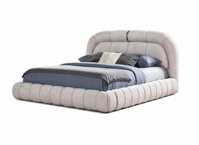 Bett Schlafzimmer Komfortdoppelbett Zweibett Schlaflager Komfortbett Großbett