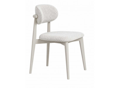 Designerstuhl Stuhl Esszimmerstuhl Luxusmöbel Moderner Holzstuhl