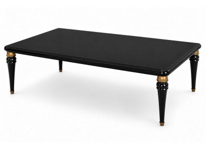 Couchtisch Kaffeetisch Designertisch Klassisches Wohnzimmertisch Holztisch