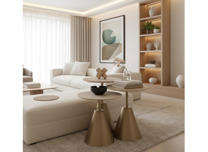 Couchtische Holz Wohnzimmer Elegant Komfort Stilvoll Exklusiv Komfort