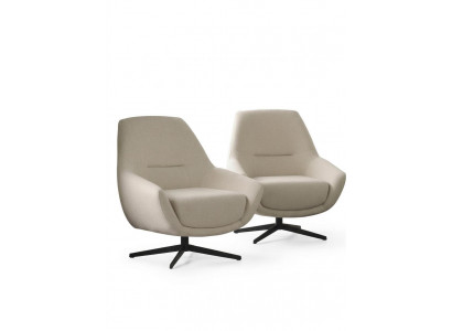 Wohnzimmer Set Moderner Stil Beige Farbe Weiche Polsterung Holzrahmen
