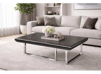 Moderner Couchtisch – elegant, funktional und zeitlos im Design