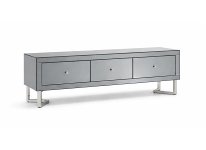 Modernes TV-Lowboard – klar im Design, praktisch und elegant