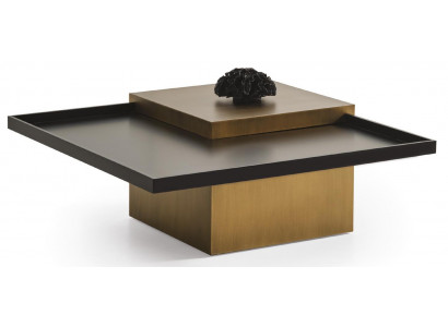 Couchtisch Wohnzimmer Modern Neu Metall Exklusiv Elegant Luxus