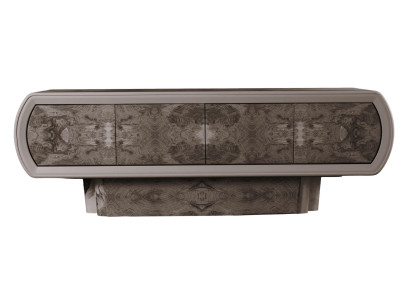 Fernsehschrank TV-Schrank Modern Holz Wohnzimmer Lowboard TV Board Neu